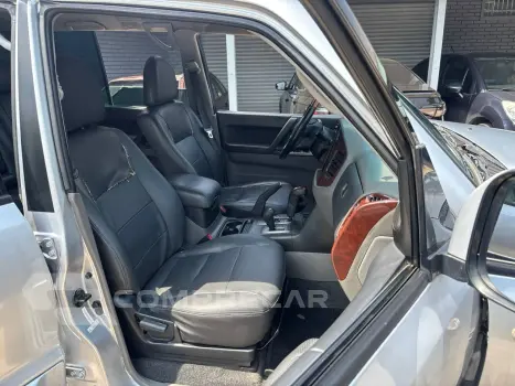 Pajero Full GLS/GLS/PKHPE 3.2 Dies.TI 5p