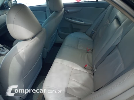 COROLLA 1.8 XEI 16V