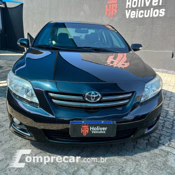 COROLLA 2.0 Altis 16V