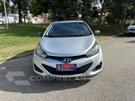 HB20 1.0 12V Comfort