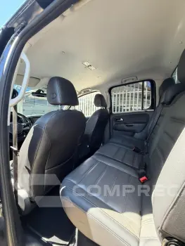 AMAROK High.CD 2.0 16V TDI 4x4 Dies. Aut