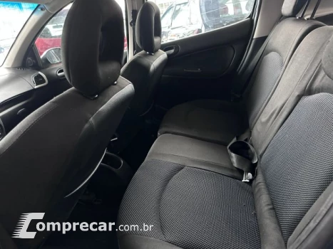 207 - 1.6 XS 16V 4P MANUAL