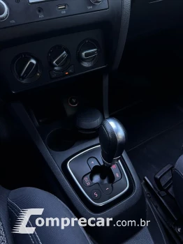 SPACEFOX 1.6 MI Sportline I-motion 8V