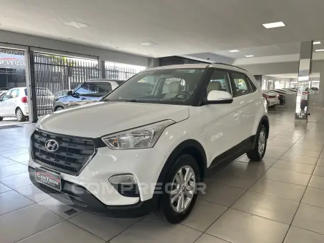 CRETA 1.6 A ATTITU