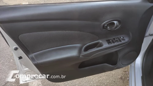 VERSA 1.6 16V SL