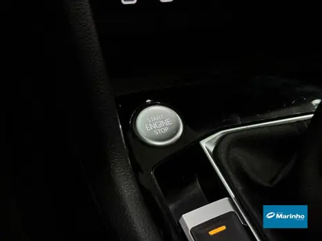 TAOS 1.4 250 TSI TOTAL FLEX HIGHLINE AUTOMÁTICO