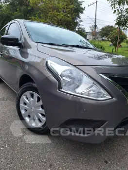 VERSA 1.6 16V V-drive