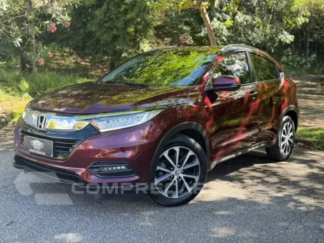 HR-V 1.8 16V FLEX EXL 4P AUTOMÁTICO