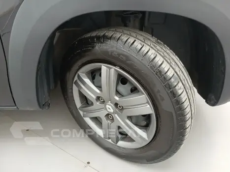 KWID 1.0 12V SCE FLEX ZEN MANUAL