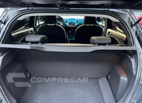KA 1.0 SE 12V