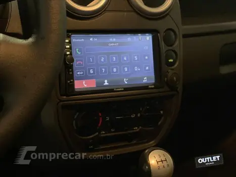 KA 1.0 MPI 8V FLEX 2P MANUAL