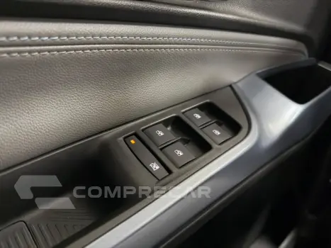 SPIN 1.8 LTZ 8V FLEX 4P AUTOMÁTICO