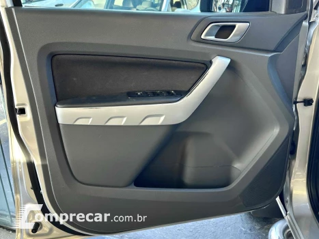 RANGER 2.5 XLT 4X2 CD 16V FLEX 4P MANUAL