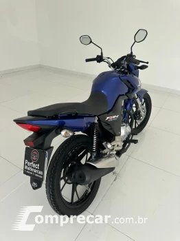 CG FAN 160