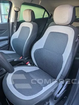 ONIX HATCH LS 1.0 8V FlexPower 5p Mec.