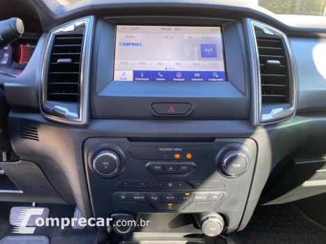 RANGER 3.2 XLT 4X4 CD 20V