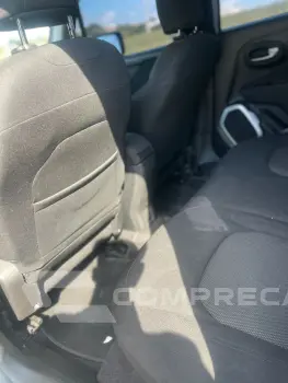 RENEGADE 1.8 16V