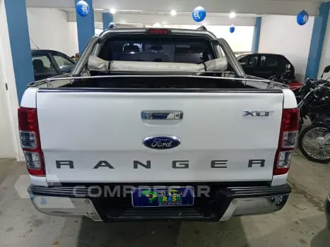 Ranger XLT