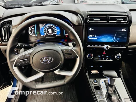 CRETA PLATINUM 1.0 TB 12V