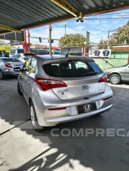 HB20 1.0 12V Comfort