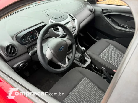 Ka 1.0 SE (Flex)