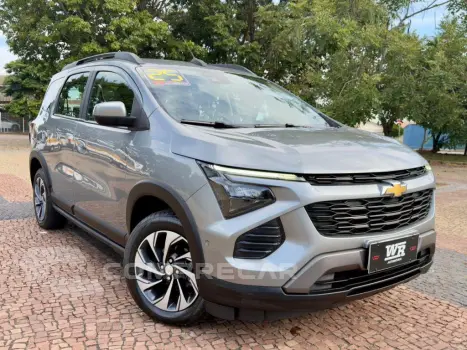 SPIN 1.8 Premier 8V