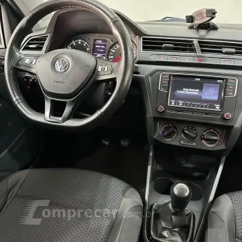 VOYAGE 1.6 MSI Flex 8V 4p