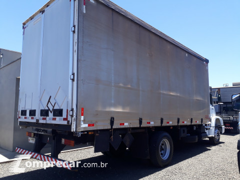 Mercedes Benz 1318 L