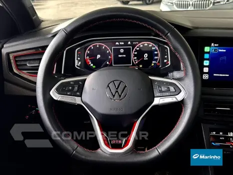 NIVUS 1.4 250 TSI TOTAL FLEX GTS AUTOMÁTICO