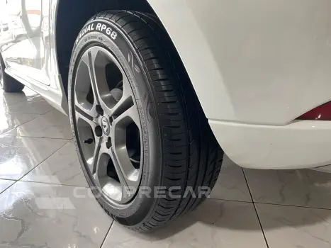 SANDERO 1.6 16V SCE GT Line