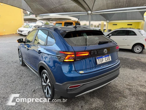 NIVUS 1.0 200 TSI Highline