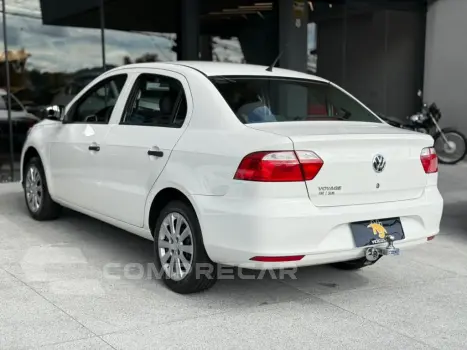 VOYAGE 1.0 12V MPI TOTALFLEX 4P MANUAL