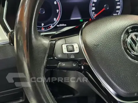 PASSAT HIGHLINE 2.0 TSI