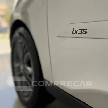 IX35 2.0 MPFI GL 16V