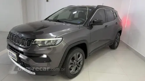 JEEP COMPASS LONG TF 4 portas