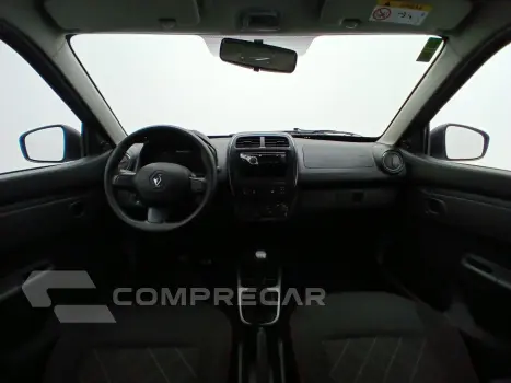 KWID 1.0 12V SCE FLEX ZEN MANUAL
