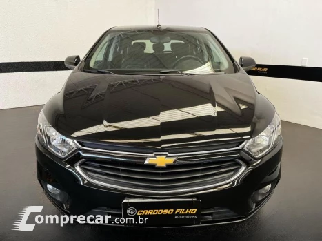 ONIX 1.4 MPFI LTZ 8V