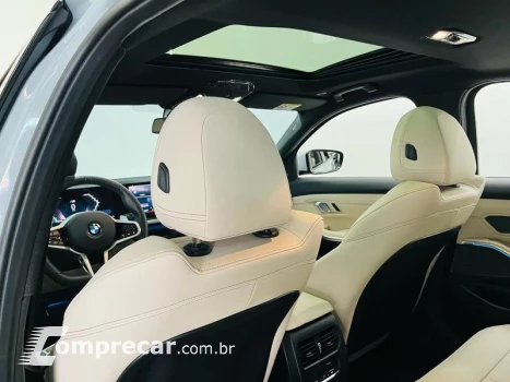 320I M SPORT FLEX