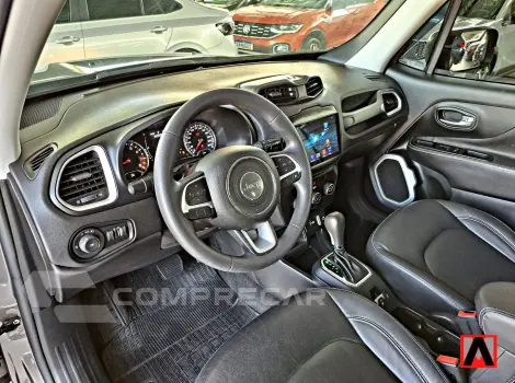 RENEGADE 1.8 16V