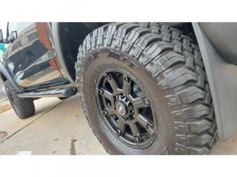 RANGER - 2.5 XLS 4X2 CD 16V 4P MANUAL