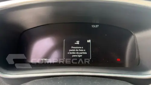 Corolla Cross 2.0 16V 4P FLEX VVT-IE XRX DIRECT SHIFT AUTOMÁ