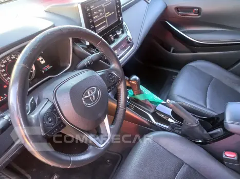 COROLLA 2.0 Vvt-ie XEI