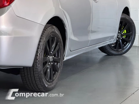 Civic Sedan LXR 2.0 Flexone 16V Aut. 4p