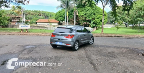 HB20 1.0 12V Vision