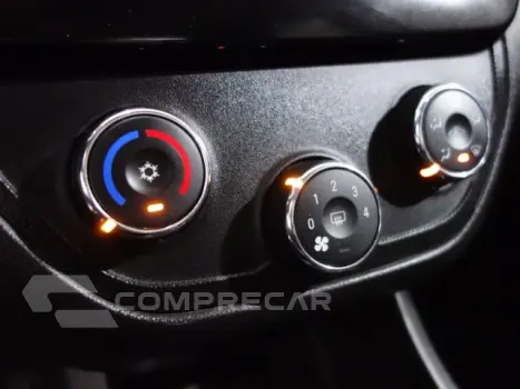 COBALT - 1.4 MPFI LTZ 8V 4P MANUAL