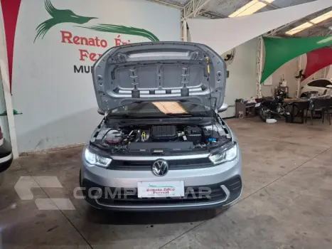 POLO 1.0 MPI