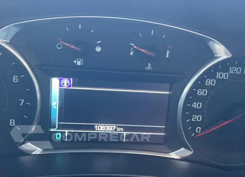 EQUINOX 1.5 16V Turbo Premier AWD