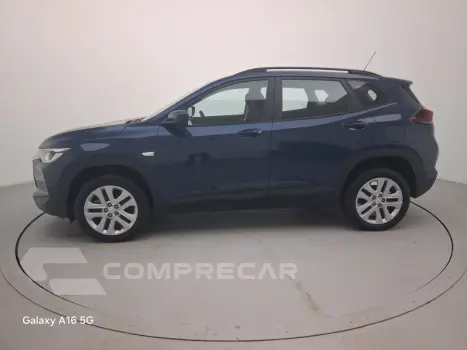 TRACKER 1.0 TURBO FLEX AUTOMÁTICO