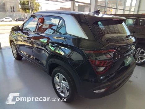 CRETA 1.0 TGDI FLEX COMFORT AUTOMÁTICO