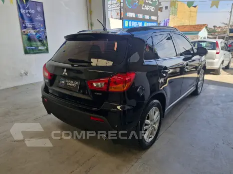 ASX 2.0 4WD 16V